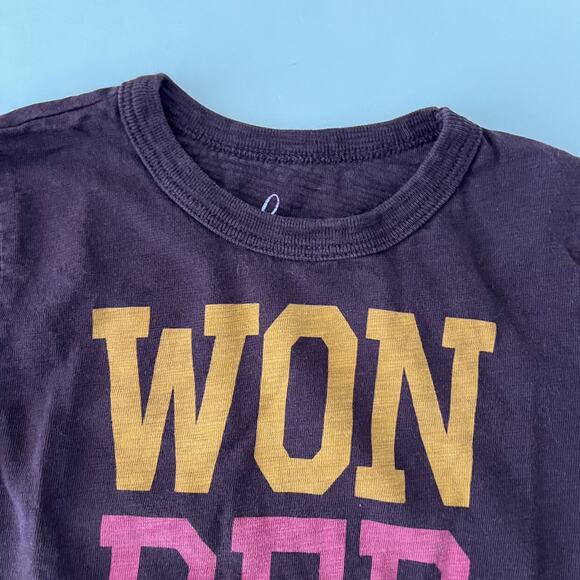 Peek “Wonderful” Shirt (S/4-5) - Picture 7 of 7